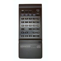 Afstandsbediening Kenwood rc-p880sg