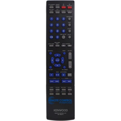 Afstandsbediening Kenwood rc-r0517