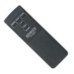 Afstandsbediening KENWOOD RC-W0501