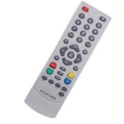 Afstandsbediening Konig DVB-TSCART10