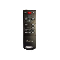 Afstandsbediening Konig hav-sb400 hav-sb500 soundbar