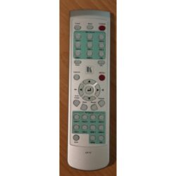 Afstandsbediening Kramer lr-12