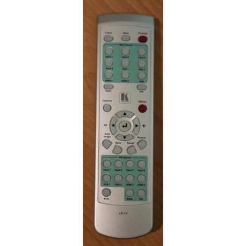 Afstandsbediening Kramer lr-12