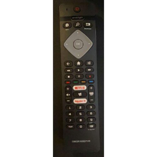Afstandsbediening Philips 398GR10BEPHN0061HR 996592202679 - Afbeelding 2