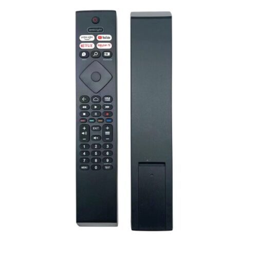 Afstandsbediening Philips 398GR10BEPHN0067BC - Afbeelding 2