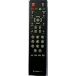 Afstandsbediening Lenco TFT-2401