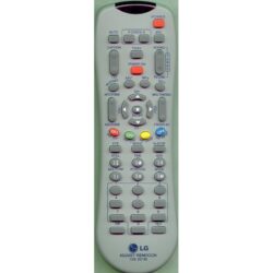 Afstandsbediening lg 105-201m adjust remocon service remote