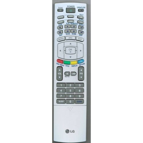 Afstandsbediening Lg 6710900011X Lg 6710t00017n