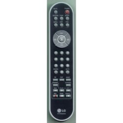 Afstandsbediening lg 6710T00003G