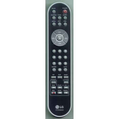 Afstandsbediening lg 6710T00003G