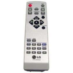 Afstandsbediening Lg 6710cmam09a LX-M140D