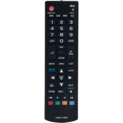 Afstandsbediening lg AKB73715637