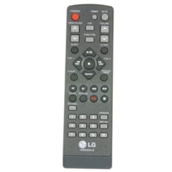 Afstandsbediening Lg AKB32639102