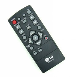 Afstandsbediening Lg akb36086220