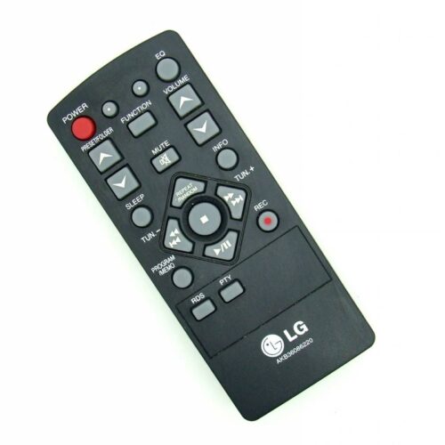 Afstandsbediening Lg akb36086220