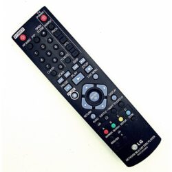 Afstandsbediening Lg akb72033901