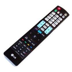 Afstandsbediening Lg AKB72914049
