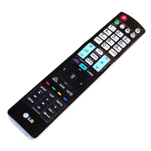 Afstandsbediening Lg AKB72914049