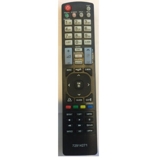Afstandsbediening Lg AKB72914271 50pz250 - Afbeelding 2
