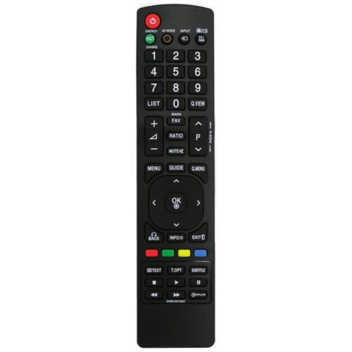 Afstandsbediening Lg AKB72915207 - Afbeelding 2
