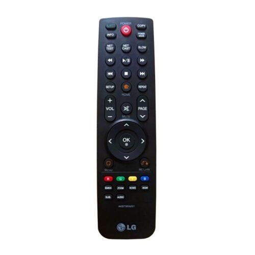 Afstandsbediening lg akb73056201