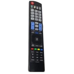 Afstandsbediening LG AKB73275612 3D