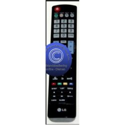 Afstandsbediening Lg AKB73275690