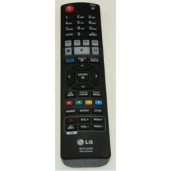 Afstandsbediening Lg AKB73295901