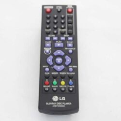 Afstandsbediening Lg akb73495301