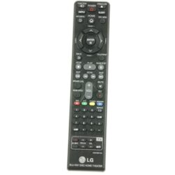 Afstandsbediening Lg AKB73597103