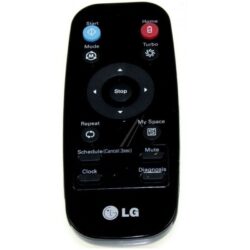 Afstandsbediening Lg AKB73616002