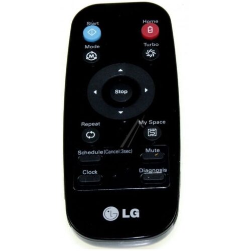Afstandsbediening Lg AKB73616002
