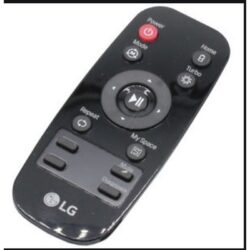 Afstandsbediening LG AKB73616019