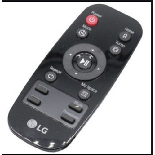 Afstandsbediening LG AKB73616019