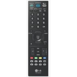 Afstandsbediening Lg AKB73655802