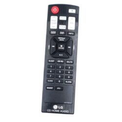 Afstandsbediening Lg AKB73656412