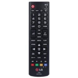 Afstandsbediening Lg akb73715622