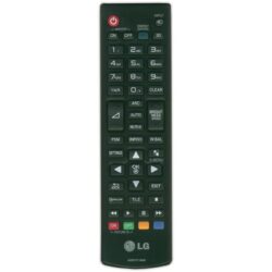 Afstandsbediening Lg AKB73715642 AKB74475496