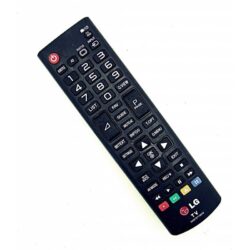 Afstandsbediening Lg akb73715679