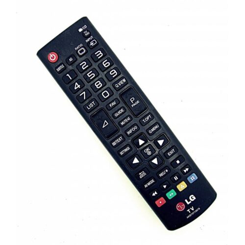 Afstandsbediening Lg akb73715679