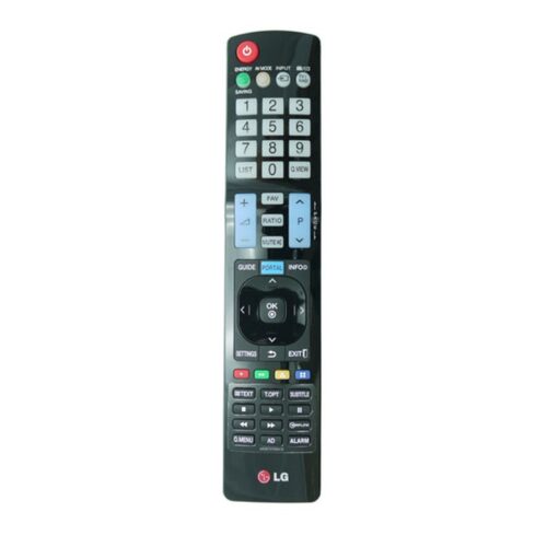 Afstandsbediening Lg AKB73755415
