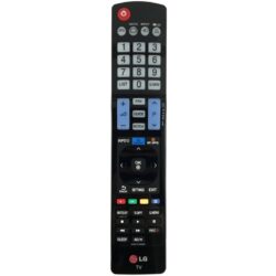 Afstandsbediening Lg akb73756560