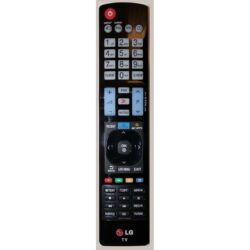 Afstandsbediening Lg AKB73756565