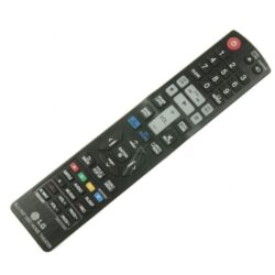 Afstandsbediening Lg AKB73775615 akb73775603
