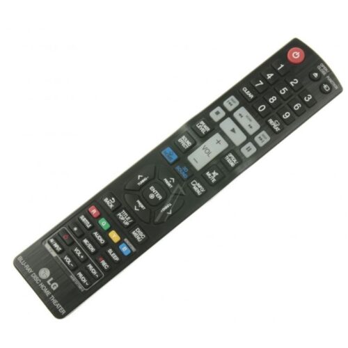 Afstandsbediening Lg AKB73775615 akb73775603