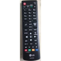Afstandsbediening Lg AKB73975762