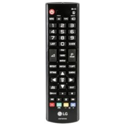Afstandsbediening Lg akb73975786