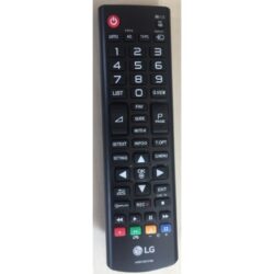 Afstandsbediening Lg akb73975789