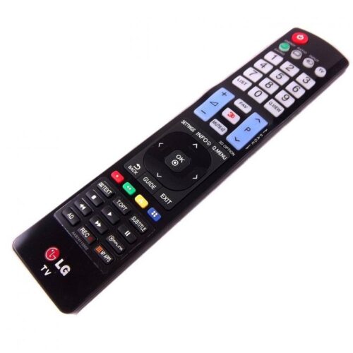 Afstandsbediening LG AKB73615307 - Afbeelding 2