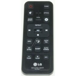 Afstandsbediening Lg AKB74435311